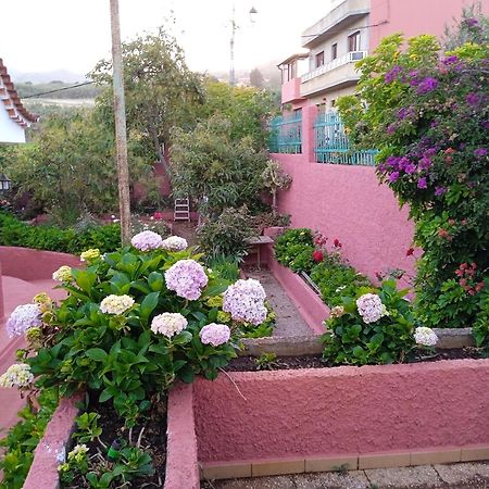 Mar De Flores 维加-德圣马特奥 外观 照片